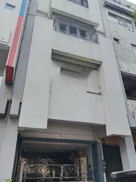 RUKO DEKAT ATRIUM SENEN TURUN HARGA