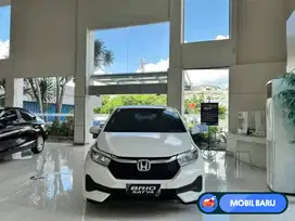 [Mobil Baru] PROMO HONDA BRIO 2024