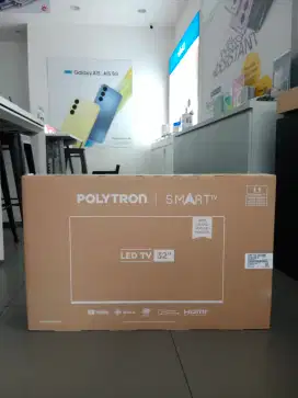 POLYTRON SMART TV 32