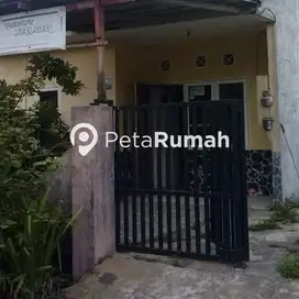 DIJUAL RUMAH PERUMAHAN ANUGERAH PERMAI (HANNY)