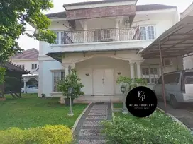Di Jual Cepat Rumah Hook di Kota Wisata Cibubur