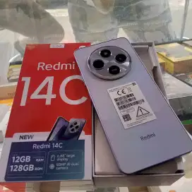 Redmi 14c 6/128 nfc