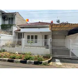 Dijual Rumah di niaga Hijau Pondok Indah