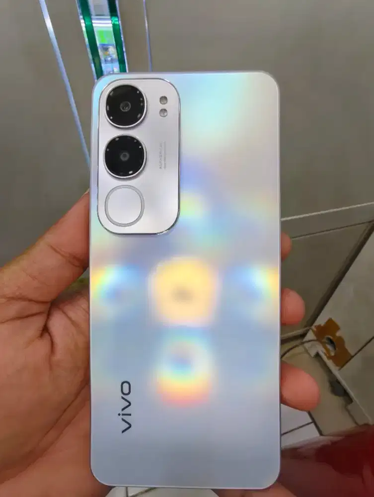 Jual new Vivo y19s