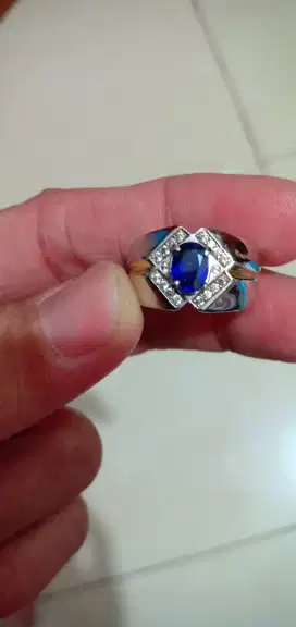 BLUE SAFIR SriLangka