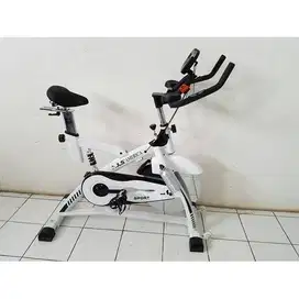 Sepeda Balap / Sepeda Statis / Spinning Bike / JLS Amerika TL 8308