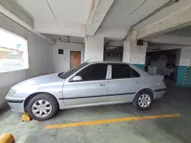 Peugeot 406 2000 Bensin