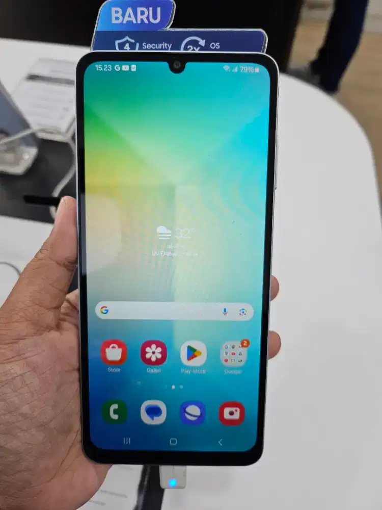 Samsung Galaxy a06