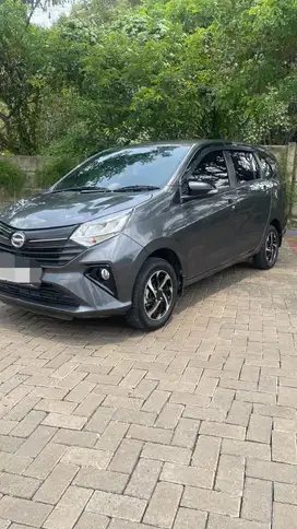 Daihatsu Sigra 2023 Bensin