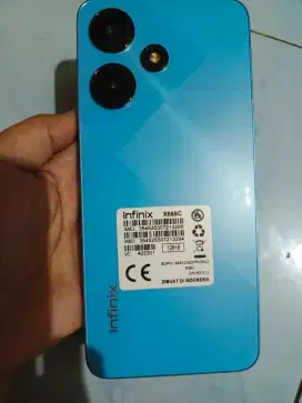 Infinix hot 30i