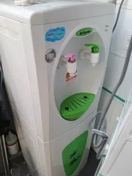 Dijual 1 dispenser