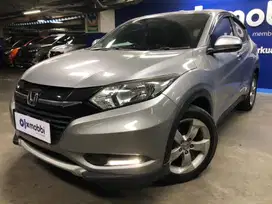 DP Rendah Honda HRV 1.5 E Bensin-AT 2017 ZVM