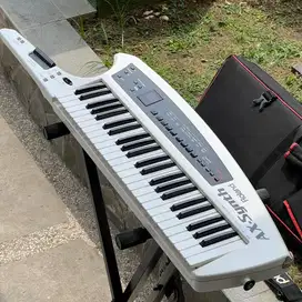 Keytar Roland AX Synth - 49 Keys Shoulder Synthesizer