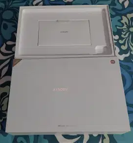 Xiaomi Pad 5 ram 6 / 256