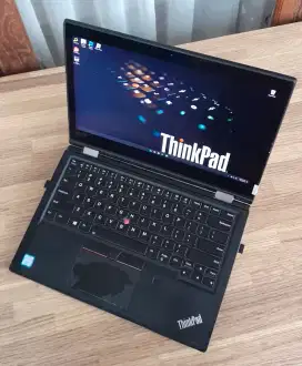 LENOVO L380 YOGA Touchscreen dan Stylus