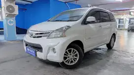 [OLXmobbi] TDP 6,JT Daihatsu Xenia 1.3 R SPORTY Bensin-MT Putih 2014