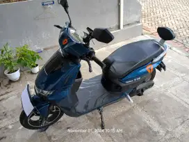 Jual Cepat Motor Listrik Yadea T9 Desember 2023