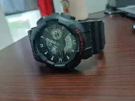 Dijual Jam G-SHOCK GA-110