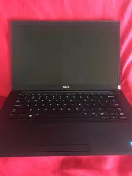 Laptop Dell Latitude 7490