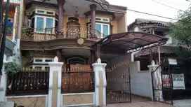 Di sewa kan rumah dalam komplek