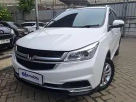 DP Rendah Wuling Cortez 1.5 S Luxury Plus Bensin-AT 2022 AJV