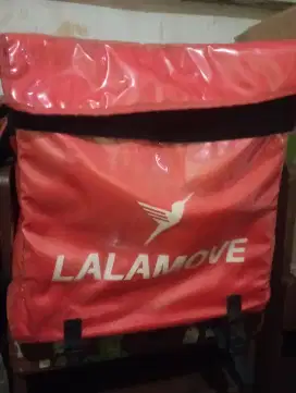 Jual tas lalamove