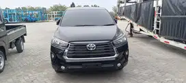 Toyota Kijang Innova 2024 Diesel