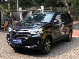 [OLXmobbi] TDP 7,JT Daihatsu Xenia 1.3 X Deluxe Bensin-MT Hitam 2018