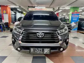 Toyota Innova Reborn V 2.4 Diesel At Tahun 2020