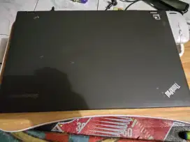 Lenovo Thinkpad