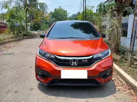 TDP5JT HONDA JAZZ RS AT 2021