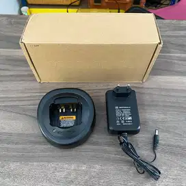 Charger motorola GP328 Batam