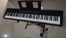 YAMAHA Piano Digital P-45