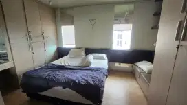 Apartemen Gading Mediterania Residence full Furnish