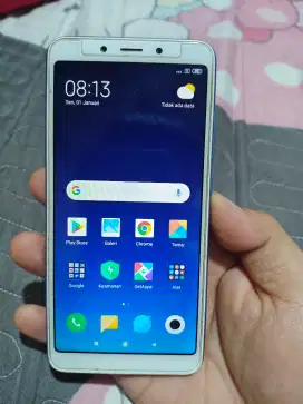 Redmi 6A ram 2/16