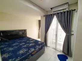 Sewa Apartement Sentraland Bunaken