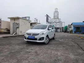 [OLXmobbi] TDP 6,JT Suzuki Ertiga 1.4 GL Bensin-MT Putih 2017