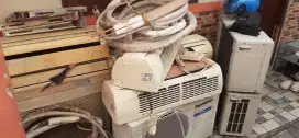 Terima ac bekas