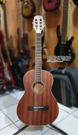 Gitar klasik mini 3/4