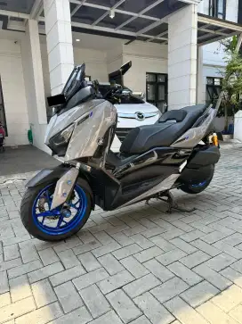 Yamaha Xmax 2020