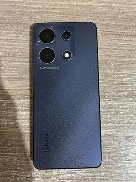 Infinix note 30