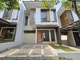 Rumah Sentul SHM BU Jual Murah Dibawah Harga Pasar