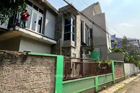 Dijual Cepat Rumah 2 Lantai di Bintara Alam Permai Bekasi