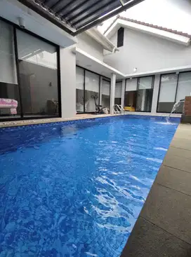 Rumah Baru Area Sektor 2 Pondok Ranji Bintaro