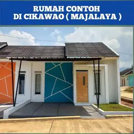 Rumah Subsidi di Majalaya akses Bojongsoang Margahayu Raya Ciwastra