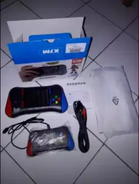 Jual Game boy x7m 500in1 lengkap