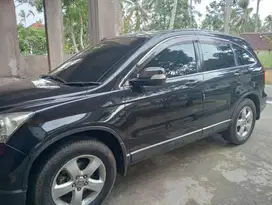 Honda CR-V 2008 Bensin