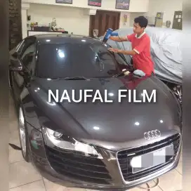 Spesialis kaca film