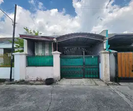 Rumah Sewa Bagus Siap Huni di Gentan