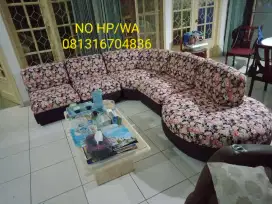 Service servis sofa panggilan Jabodetabek